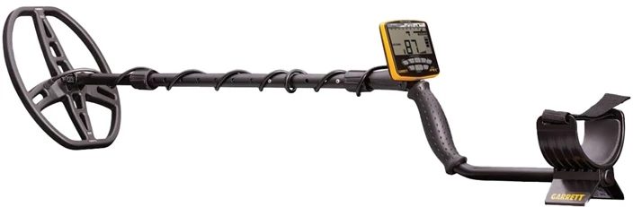 GARRETT Ace Apex 8.5x11 Metal Detector