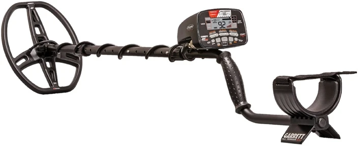 GARRETT AT Max 8.5x11" INTL Metal Detector