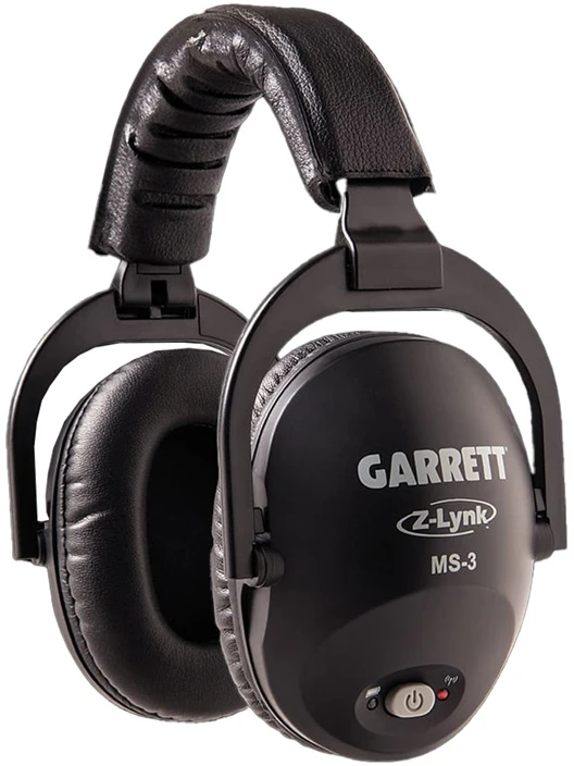 GARRETT AT Max 8.5x11" INTL Metal Detector