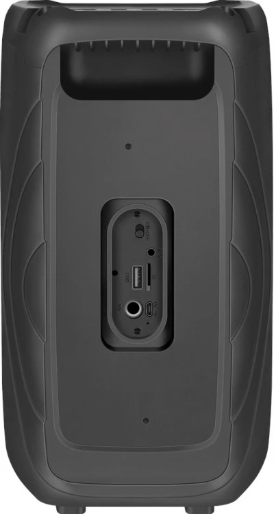 SPEAKER DEFENDER BOOMER 20 BLUETOOTH 20W LIGHT/BT/FM/USB/AUX/MIC