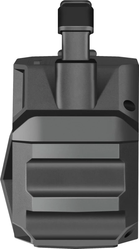 Nešiojamasis Garsiakalbis - Defender G98 Mono 5 W Juodas