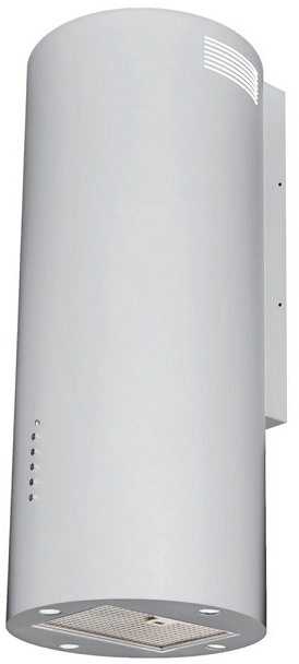 Ilgas dubuo AKPO WK-4 BALMERA WL SLIM baltas SEMI-MATTE T450 M3