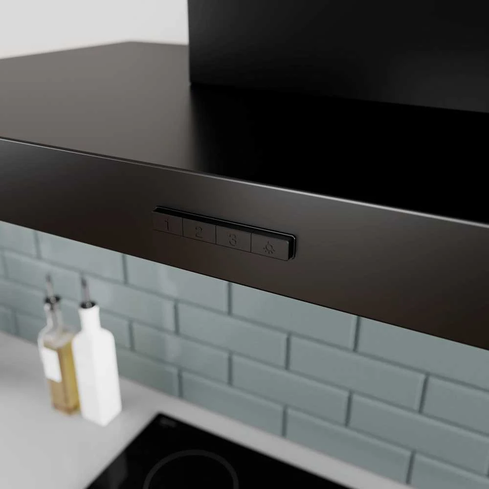 Gartraukis Cooker hood BOSCH DWB63BC60
