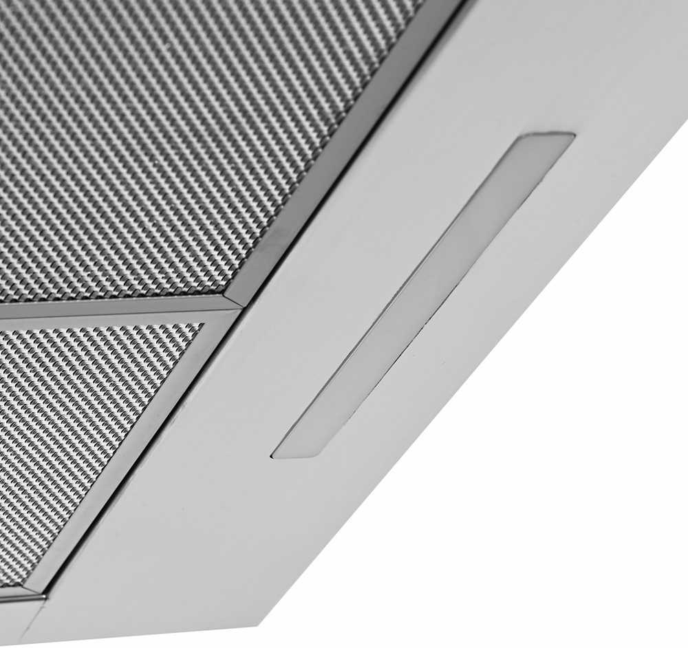 AKPO WK-4 FENIKS SLIM 50 INOX ECO gartraukis
