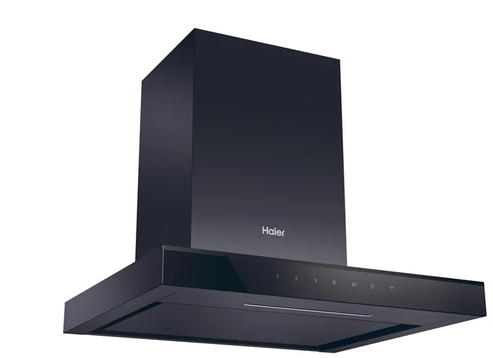Gartraukis SURINKT GARŲ HATS6CBS4BWIFI HAIER