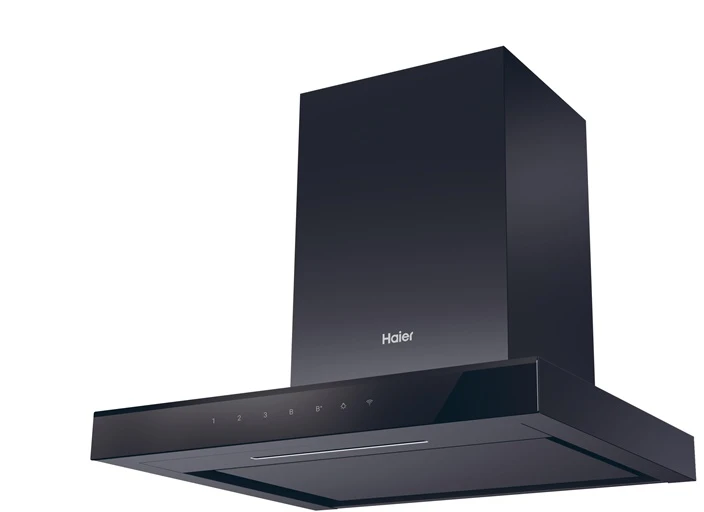 Gartraukis SURINKT GARŲ HATS6CBS4BWIFI HAIER