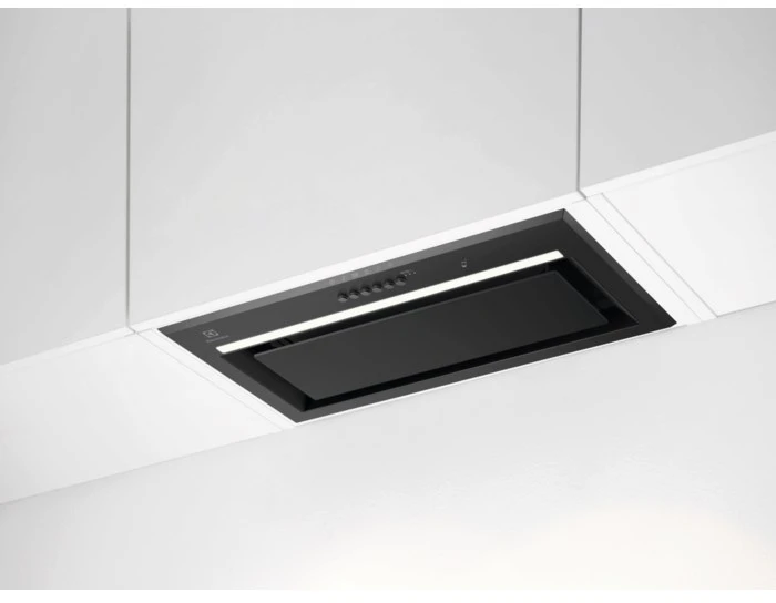 Gartraukis Electrolux LFG815K