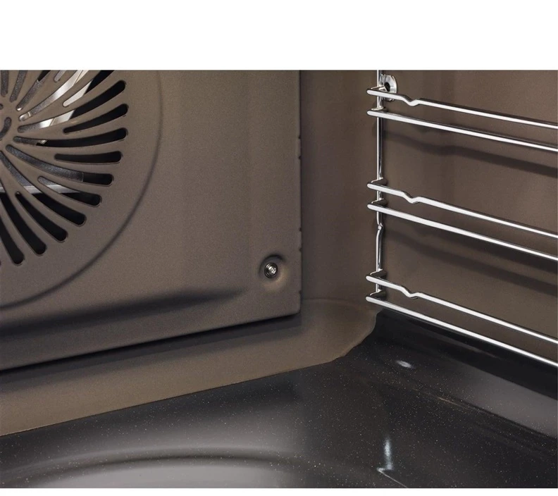 Viryklė Electrolux LKG604012W