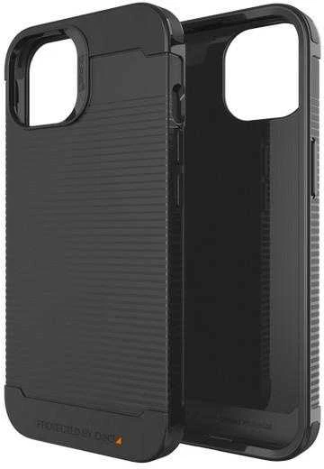 GoodBuy Gear4 D3O Havana Apple iPhone 13 Pro 6,1″ juodos spalvos