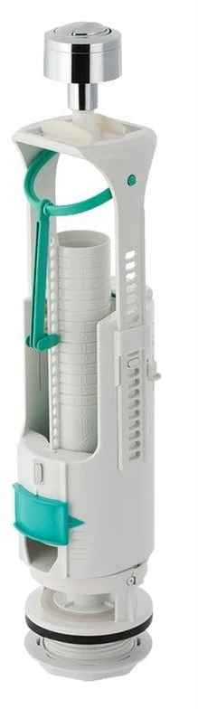 Vandens nuleidimo mechanizmas Geberit 136909212