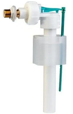 Vandens pripildymo mechanizmas Geberit 136.723.00.3, 3/8″