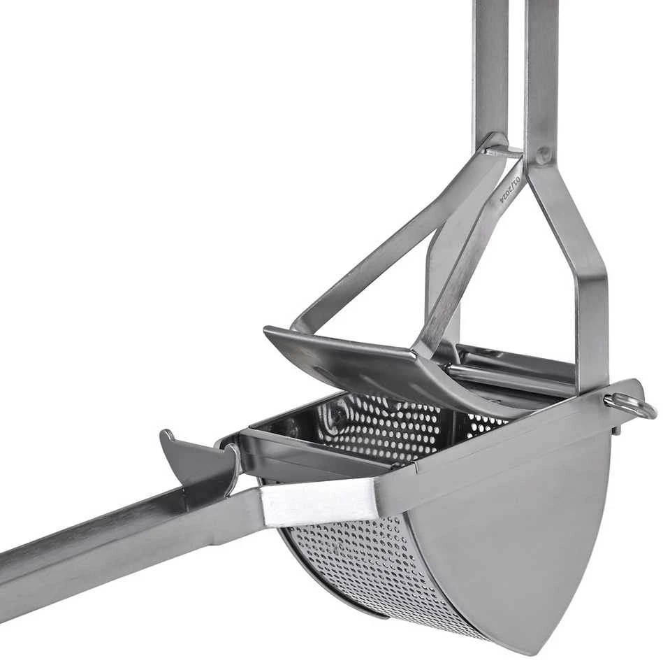 GEFU ORIGINAL Nerūdijantis plienas Potato ricer