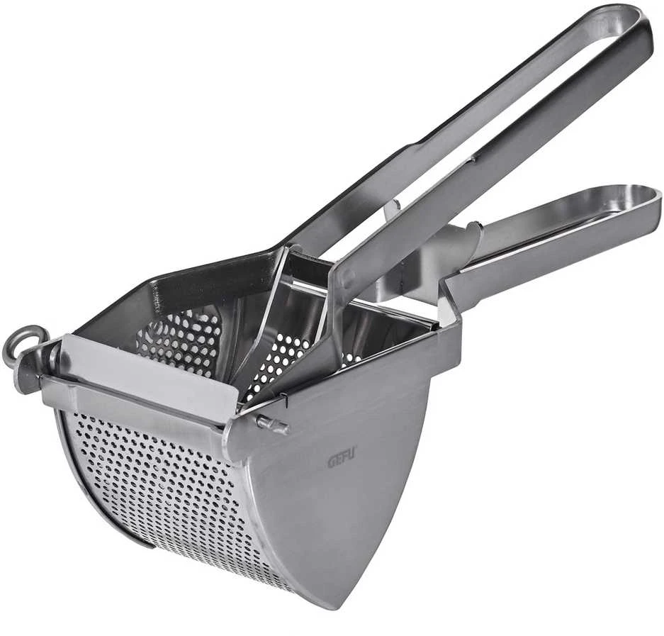 GEFU ORIGINAL Nerūdijantis plienas Potato ricer