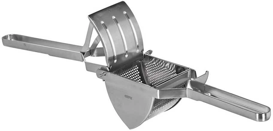 GEFU ORIGINAL Nerūdijantis plienas Potato ricer
