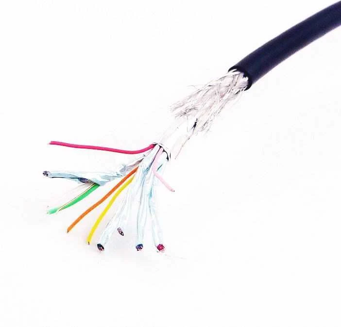 Kabelis Gembird CC-HDMI4-20m HDMI/HDMI