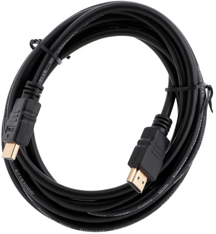 Gembird Cablexpert | CC-HDMI4-7.5M | HDMI į HDMI | 7.5 m