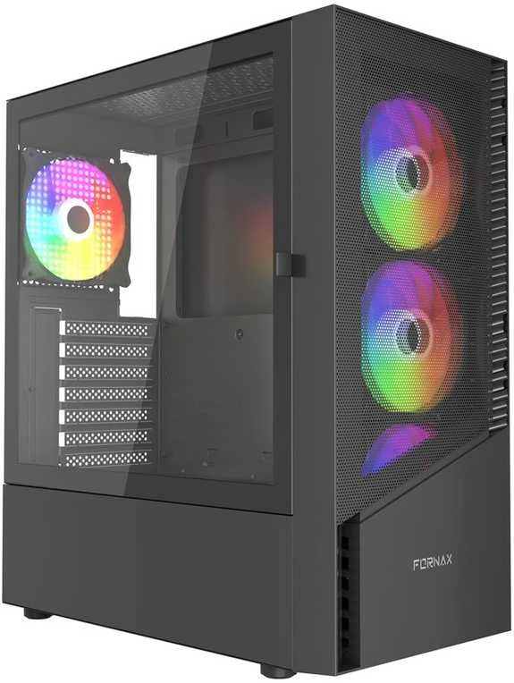 Parduodami GEMBIRD batai Fornax 4300 cz
