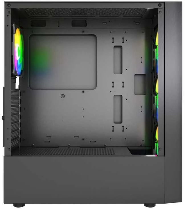 Parduodami GEMBIRD batai Fornax 4300 cz