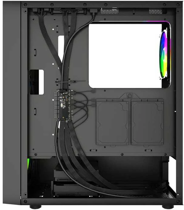 Parduodami GEMBIRD batai Fornax 4300 cz