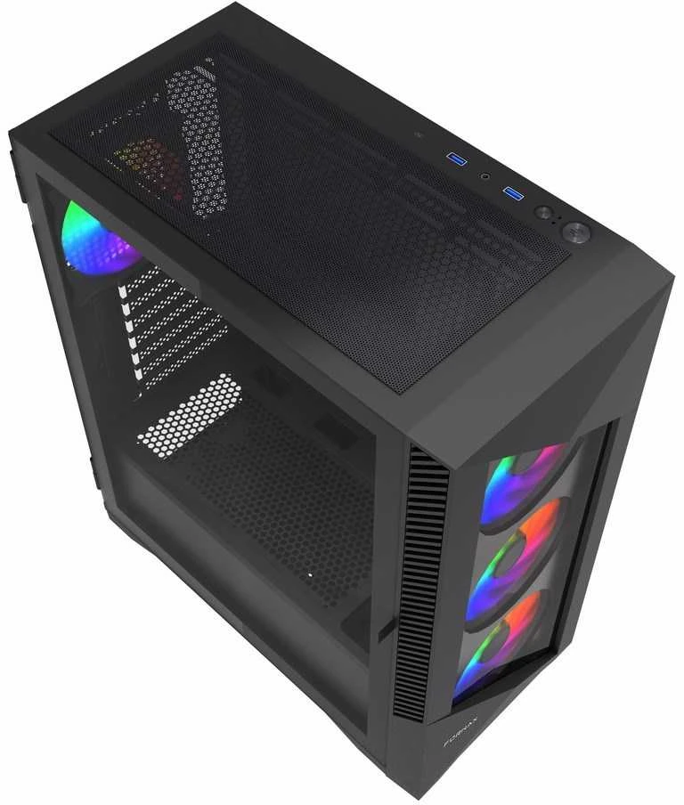 Parduodami GEMBIRD batai Fornax 9000 cz