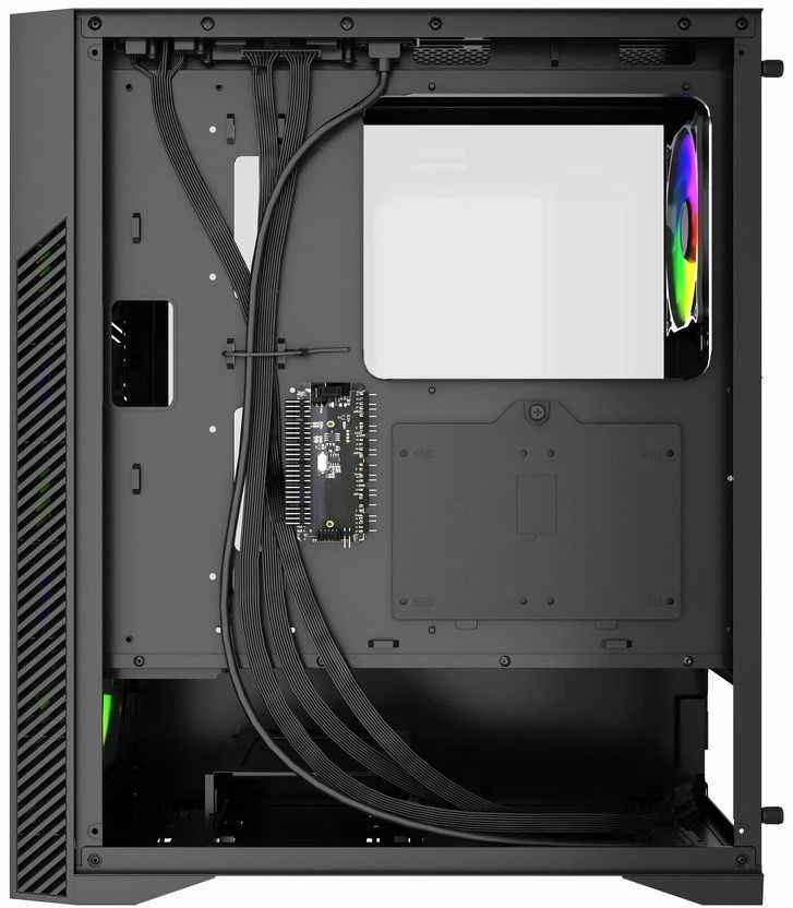 Parduodami GEMBIRD batai Fornax 9000 cz