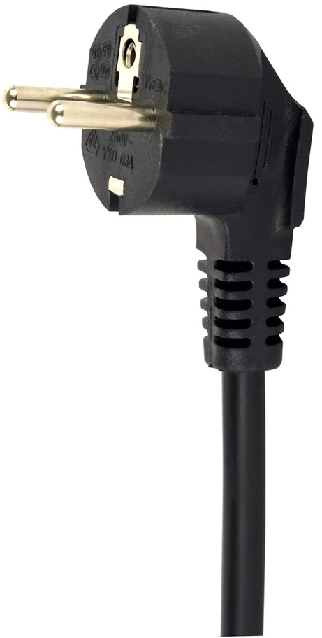 Gembird *Rack power strip PDU 9xFR 1U 16A F