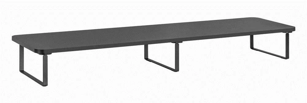 Monitoriaus Laikiklis - Gembird MS-Table2, Juodas