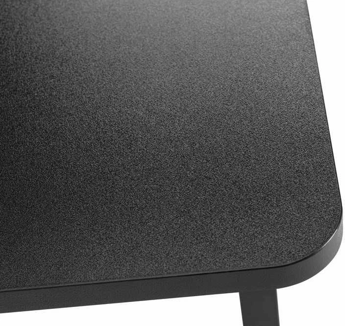 Monitoriaus Laikiklis - Gembird MS-Table2, Juodas