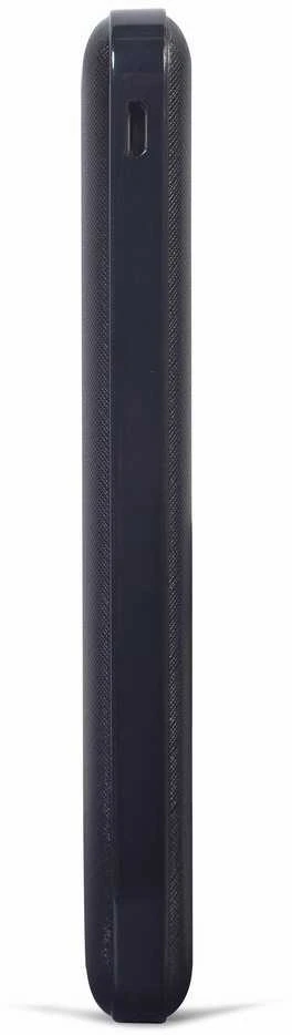 GEMBIRD PB10-02 10000 mAh power bank juodas