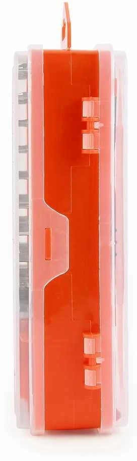 GEMBIRD TK-SD-07 Gembird Precision antgalių rinkinys, 108 vnt