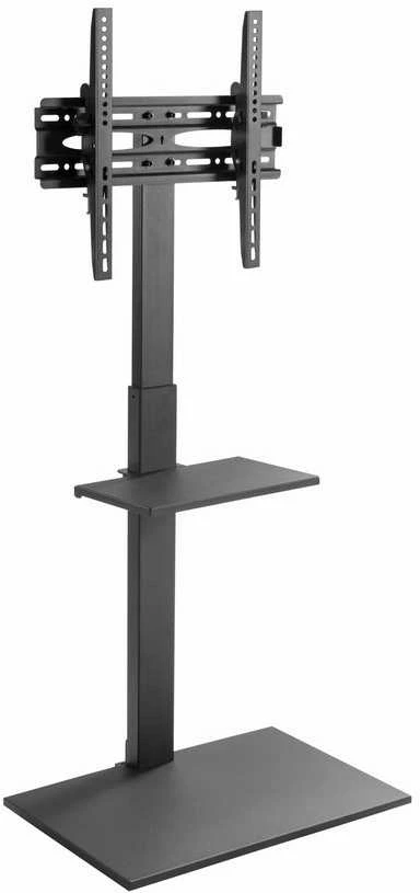 Laikiklis Gembird Televizoriaus stovas, 32" - 55" (juodas)