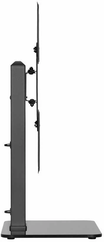 Laikiklis Gembird Stojak pod TV (sukamasis), 23'' - 55''