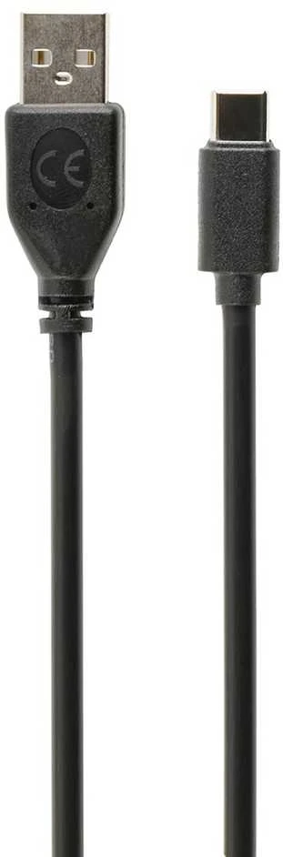 Gembird Cablexpert | USB 2.0 AM–C tipo laidas (AM/CM), 1,8 m