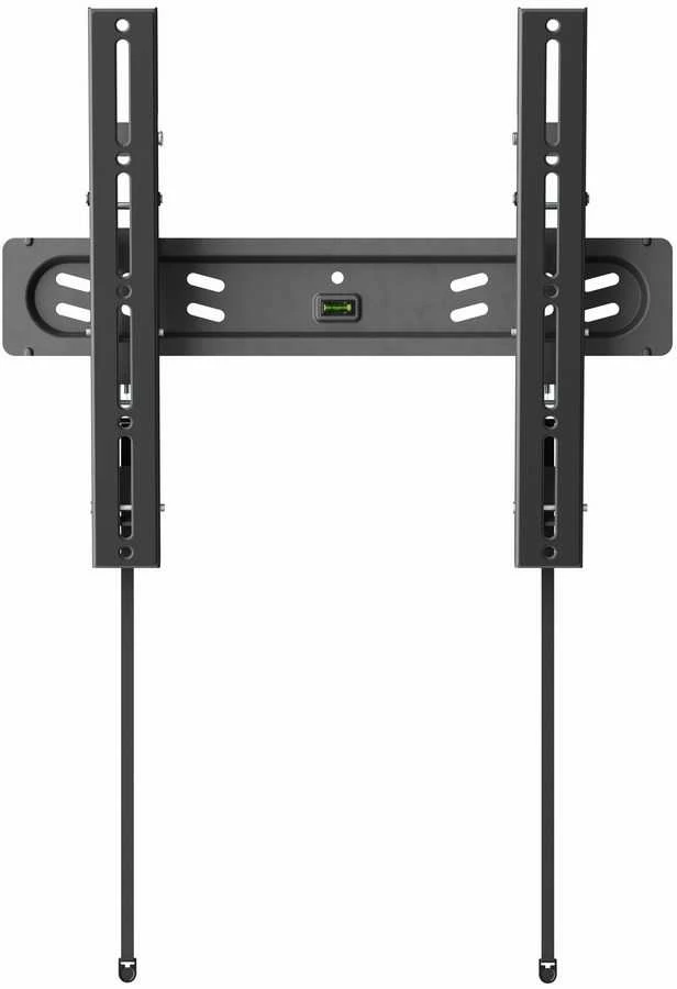 Gembird WM-65T-PRO-01 televizoriaus sieninis laikiklis, PRO serijos (pakreipiamas), 32”-65”, juodas