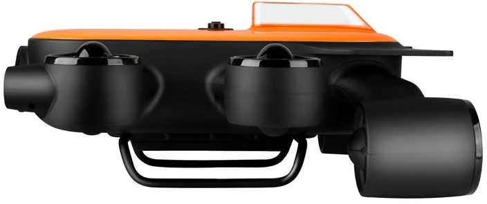 Geneinno T1 200m 4K UHD underwater drone