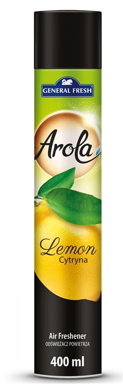 General_Fres Oro gaiviklis General Fresh, 0,4 l