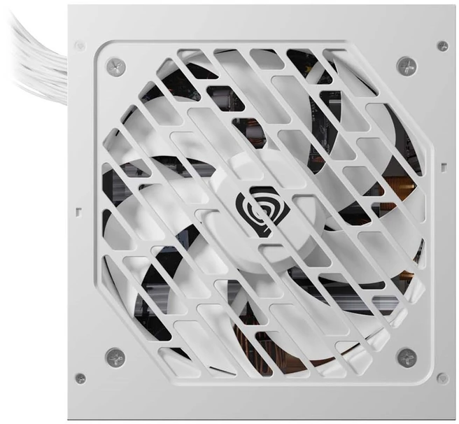 GENESIS Nihon 750NM maitinimo blokas 750 W 20+4 kontaktų ATX ATX Juodas