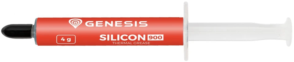 GENESIS Silicon 900 4g Thermal grease