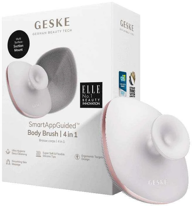 Geske Body 4 in 1 (starlight)