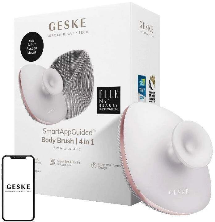 Geske Body 4 in 1 (starlight)