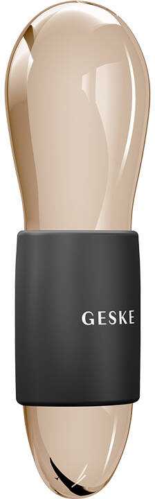 Geske Cool &amp; Warm Duo Eye Massager 7in1 (pilka)