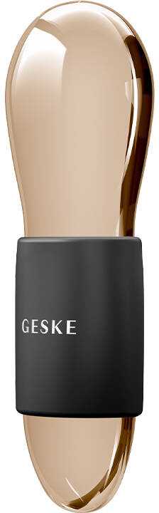 Geske Cool &amp; Warm Duo Eye Massager 7in1 (pilka)