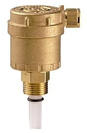 Nuorinimo vožtuvas GIACOMINI R88/1, ½", automatinis