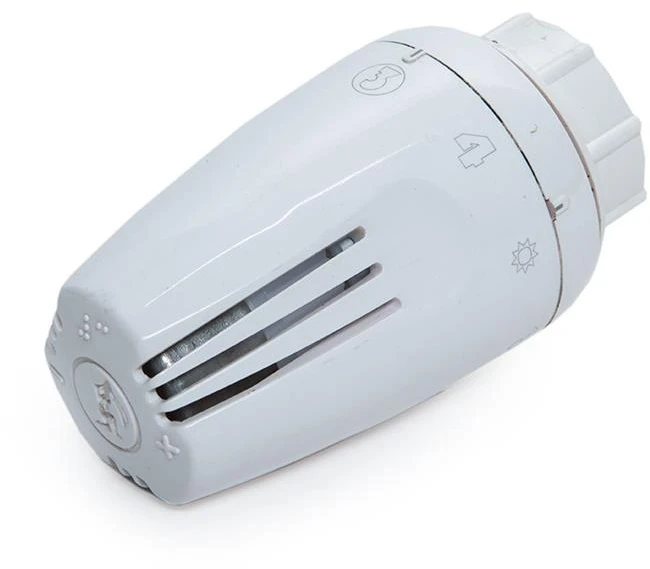 Giacomini Termostatinė galva R468H, m 30 x 1,5