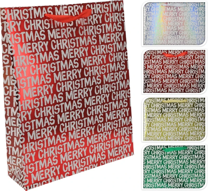 Gift bag ABD111390. 33 cm x 41 cm