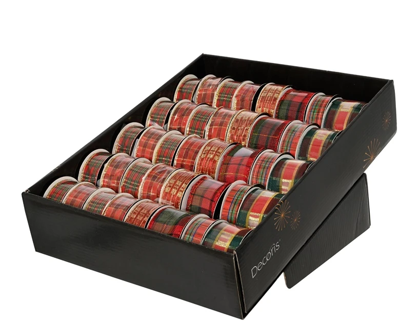 None Gift wrapping tape Decoris 201938
