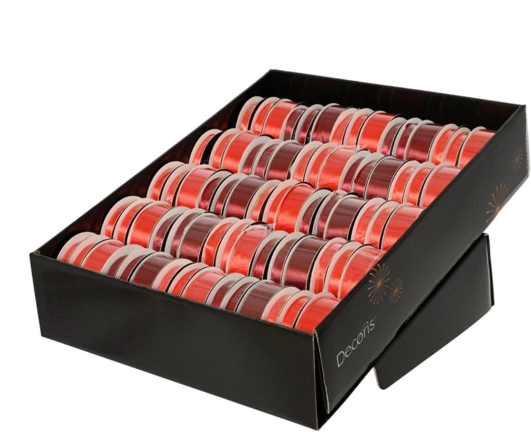 None Gift wrapping tape Decoris 201952