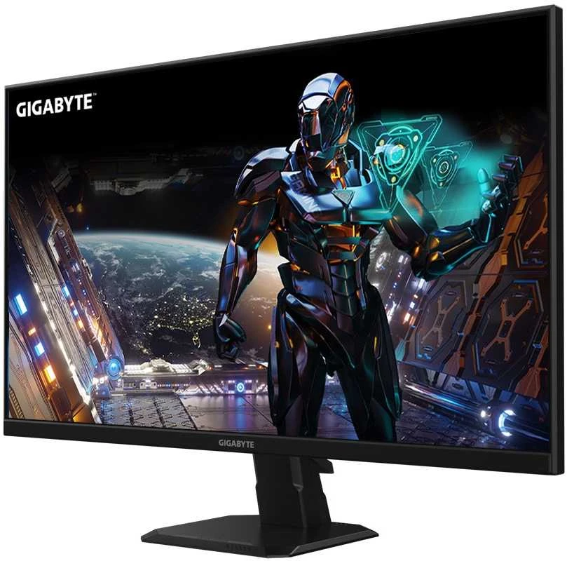 Monitorius Gigabyte GS27QA | 27" | 2560 x 1440 | IPS | 180 Hz
