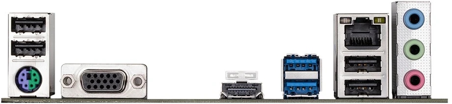 Pagrindinė plokštė Gigabyte | H610M H V2 G1.0 | Intel | Procesoriaus lizdas LGA1700 | DDR4 | Palaikomos standžiojo disko sąsajos M.2, SATA | SATA jungčių skaičius 4