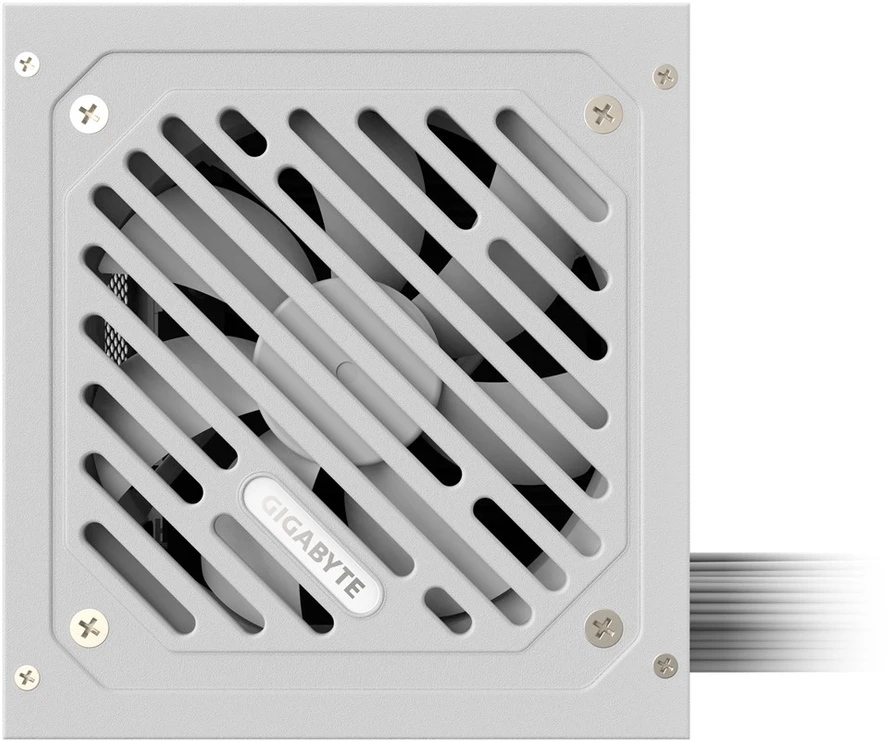 Gigabyte Gigabaito maitinimo šaltinis | GP-P550SS ICE GEU1 | 550 W